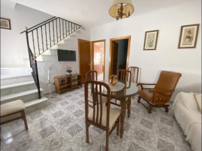 Casa “El Zumaque” en Zahara de la Sierra Zahara